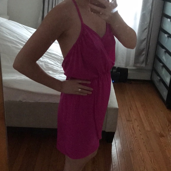 Pink Dress - Picture 5 of 6